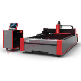 MÁY CẮT LASER ANDE-LASER - MODEL: AD3015E-3000W